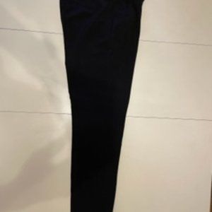 T. TAHARI PANTS - size 6 US - Black